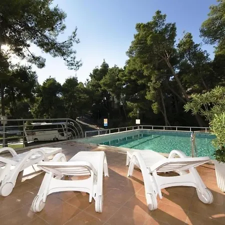 Seaside With A Swimming Pool Podstrana, Split - 20098 Appartement *