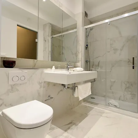 Appartement Seaside With A Swimming Pool Podstrana, Split - 20098 Podstrana