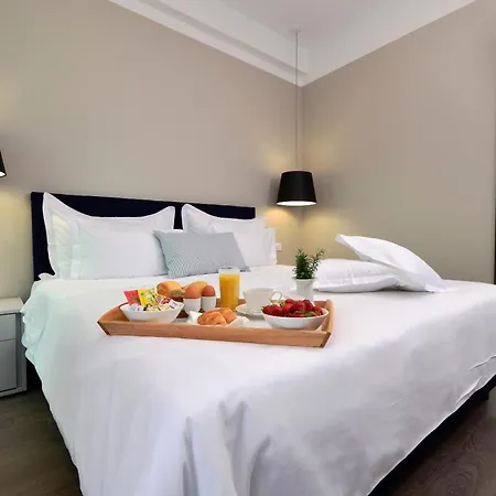 Seaside With A Swimming Pool Podstrana, Split - 20098 Appartement